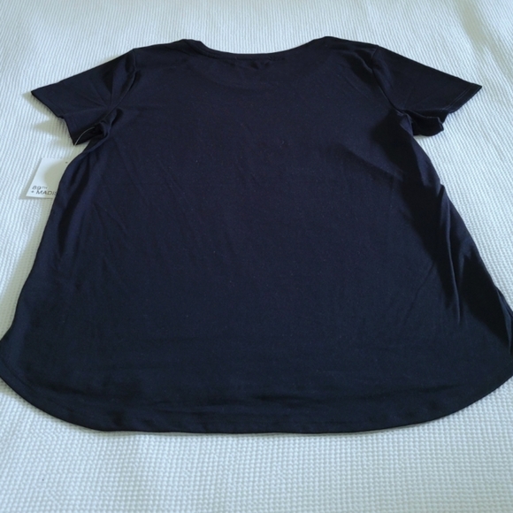 89th + Madison "Italy"🇮🇹 Tee - NWT - Picture 12 of 13